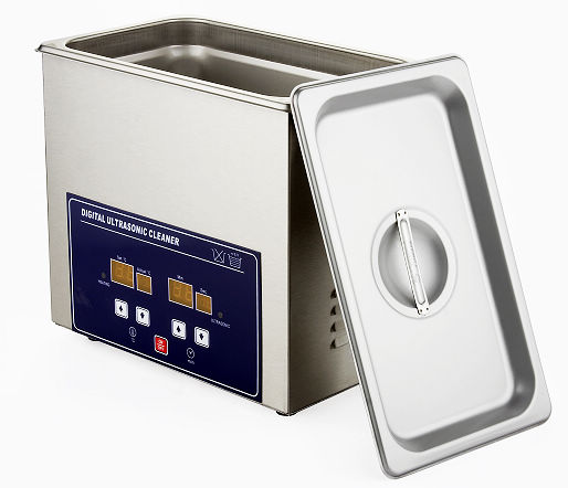 3.2L Ultrasonic Cleaner PS-20A with Timer and Heater